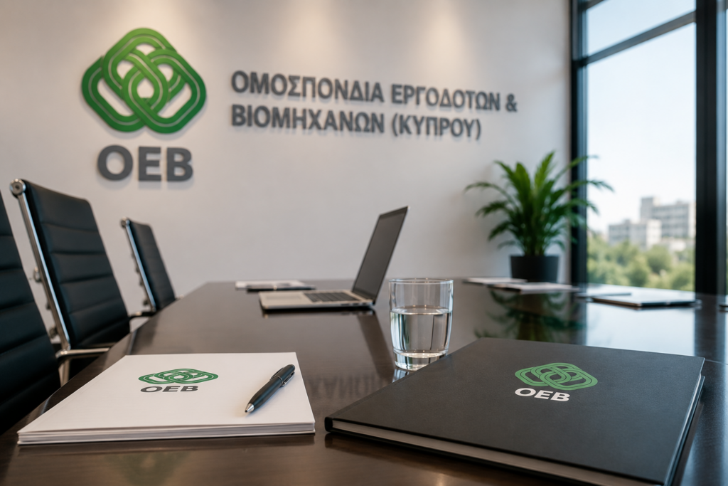 &Kappa;&upsilon;&pi;&rho;&iota;&alpha;&kappa;ή &Pi;&rho;&omicron;&epsilon;&delta;&rho;ί&alpha; &tau;&omicron;&upsilon; &Sigma;&upsilon;&mu;&beta;&omicron;&upsilon;&lambda;ί&omicron;&upsilon; &tau;&eta;&sigmaf; &Epsilon;&upsilon;&rho;&omega;&pi;&alpha;ϊ&kappa;ή&sigmaf; Έ&nu;&omega;&sigma;&eta;&sigmaf;: &Sigma;&omicron;&beta;&alpha;&rho;ό&tau;&eta;&tau;&alpha; &ndash; &Upsilon;&pi;&epsilon;&upsilon;&theta;&upsilon;&nu;ό&tau;&eta;&tau;&alpha; &ndash; &Alpha;&pi;&omicron;&tau;&epsilon;&lambda;&epsilon;&sigma;&mu;&alpha;&tau;&iota;&kappa;ό&tau;&eta;&tau;&alpha;