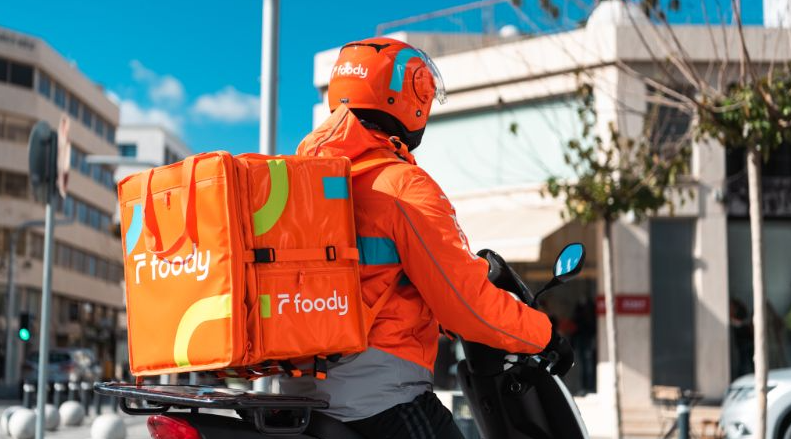 Delivery και ασφάλεια τροφίμων: Τι απαντά η Foody για την υγιεινή στις παραδόσεις φαγητού