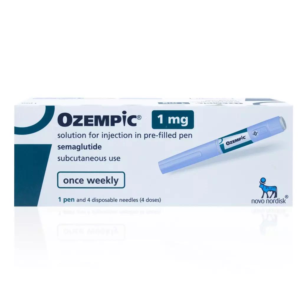 Πώς το Ozempic αλλάζει τις διατροφικές συνήθειες εκατομμυρίων καταναλωτών