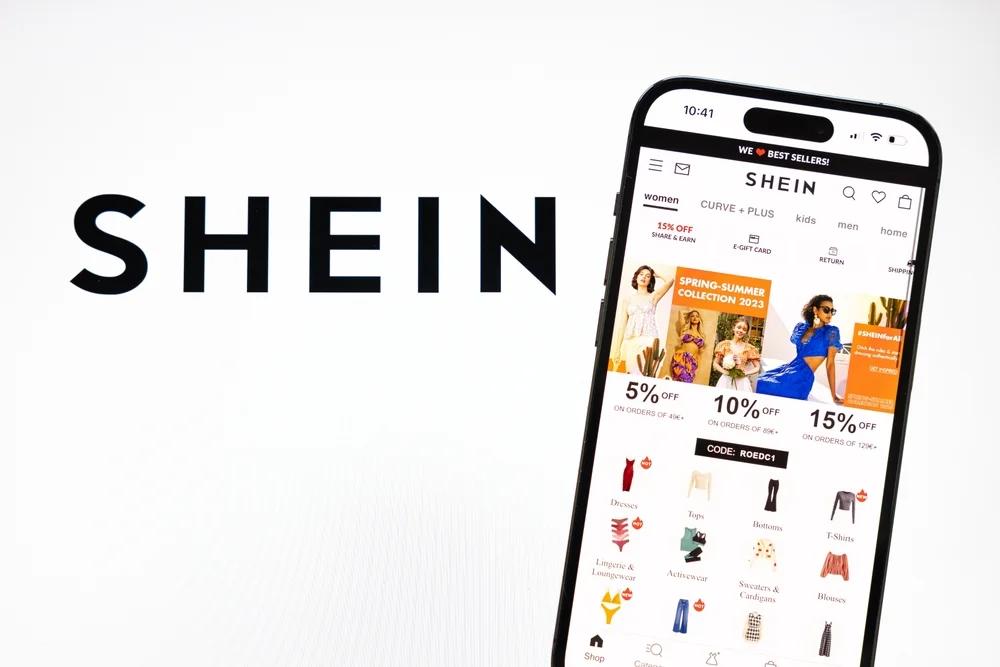 &Nu;έ&omicron; &pi;&lambda;ή&gamma;&mu;&alpha; &gamma;&iota;&alpha; &tau;&eta; Shein &sigma;&tau;&eta; &Gamma;&alpha;&lambda;&lambda;ί&alpha;: &Pi;&rho;ό&sigma;&tau;&iota;&mu;&omicron; 22 &epsilon;&kappa;&alpha;&tau;. &epsilon;&upsilon;&rho;ώ &gamma;&iota;&alpha; &pi;&alpha;&rho;&alpha;&beta;&iota;ά&sigma;&epsilon;&iota;&sigmaf; &sigma;&tau;&eta;&nu; &epsilon;&xi;&upsilon;&pi;&eta;&rho;έ&tau;&eta;&sigma;&eta; &kappa;&alpha;&tau;&alpha;&nu;&alpha;&lambda;&omega;&tau;ώ&nu;