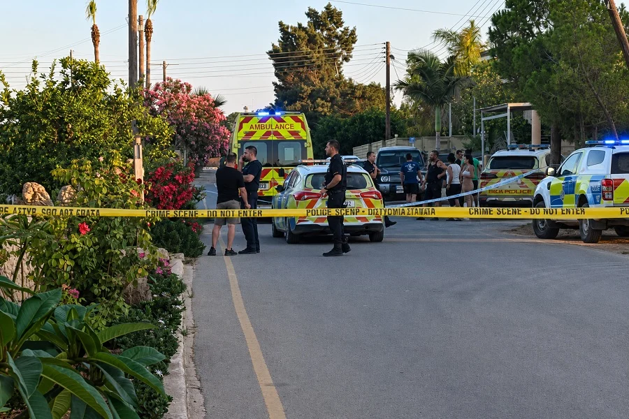 Ξυλοφάγου: Είχαν έρθει για διακοπές τα δύο παιδιά που βρέθηκαν νεκρά σε όχημα