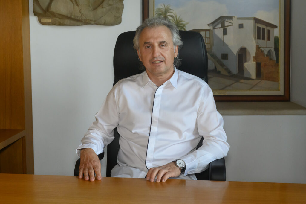 Ο θεσμός των αρχιτεκτονικών διαγωνισμών αποκτά δυναμική – Το όραμα του ΕΤΕΚ γίνεται πράξη