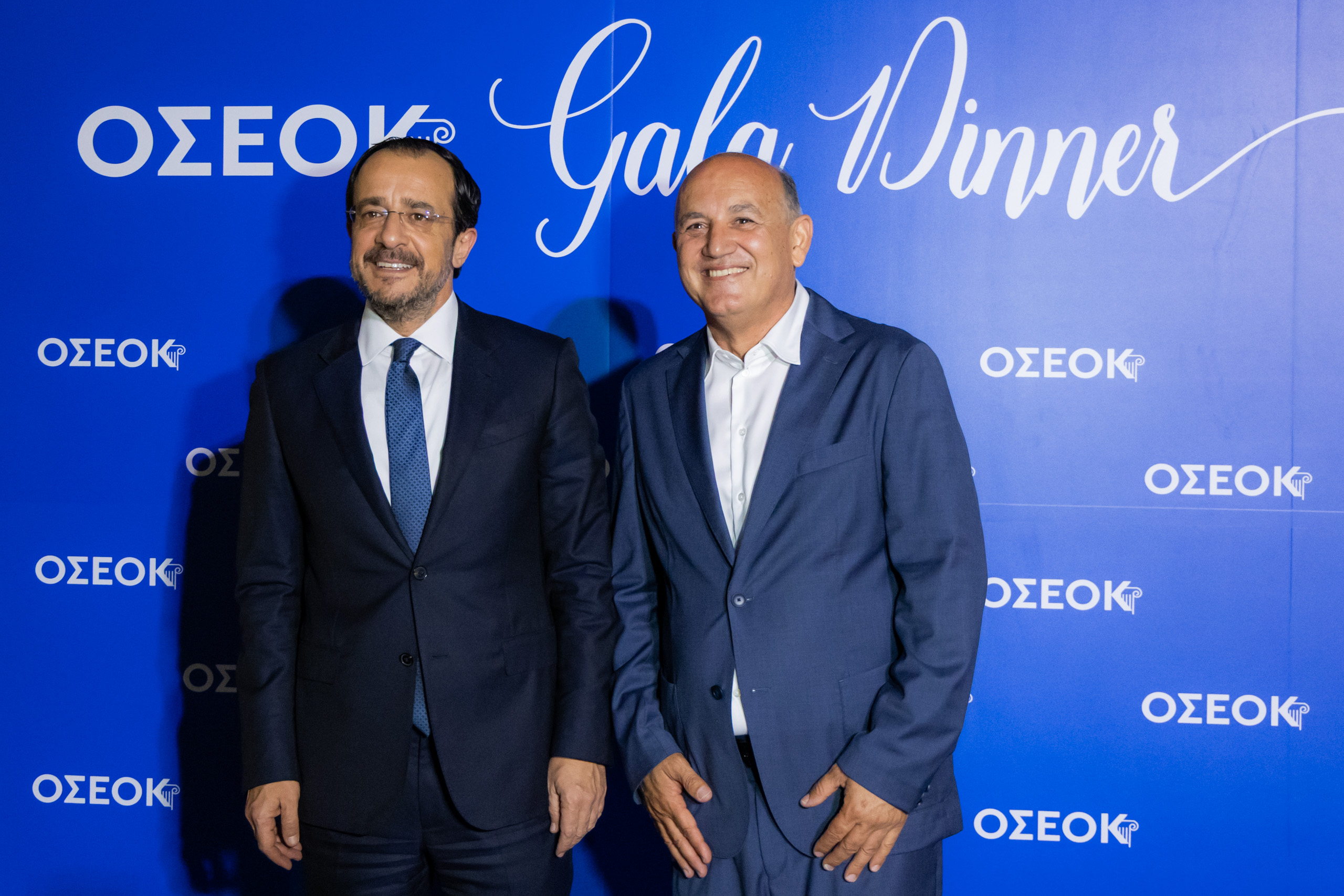 &Epsilon;&pi;ί&sigma;&eta;&mu;&omicron; &Delta;&epsilon;ί&pi;&nu;&omicron; &Omicron;&Sigma;&Epsilon;&Omicron;&Kappa; &ndash; &Mu;ί&alpha; &beta;&rho;&alpha;&delta;&iota;ά &alpha;&phi;&iota;&epsilon;&rho;&omega;&mu;έ&nu;&eta; &sigma;&tau;&eta; &sigma;&upsilon;&nu;&epsilon;&rho;&gamma;&alpha;&sigma;ί&alpha; &kappa;&alpha;&iota; &tau;&eta;&nu; &kappa;&omicron;&iota;&nu;&omega;&nu;&iota;&kappa;ή &pi;&rho;&omicron;&sigma;&phi;&omicron;&rho;ά