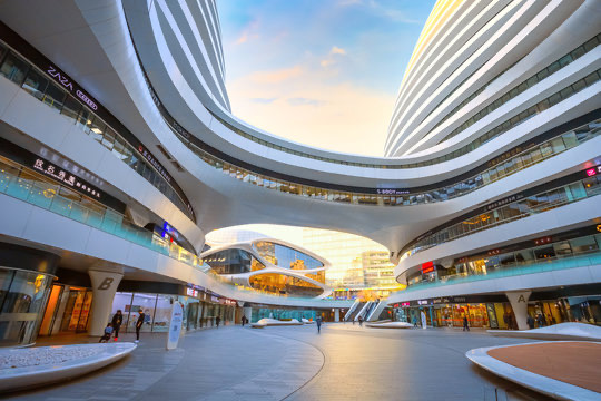 Νέο mall στη Λεμεσό