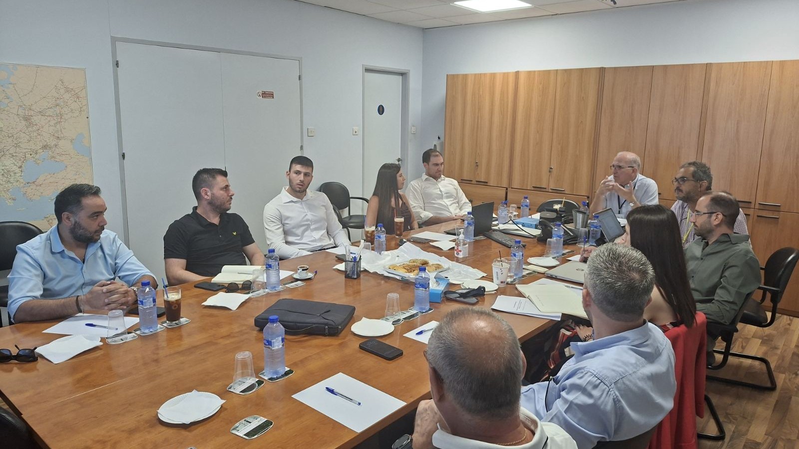 &Kappa;&rho;ί&sigma;&iota;&mu;&eta; &epsilon;&pi;&alpha;&phi;ή &Sigma;&Alpha;&Eta;&ndash;&Delta;&Sigma;&Mu;&Kappa; &gamma;&iota;&alpha; &tau;&eta;&nu; &epsilon;&pi;ό&mu;&epsilon;&nu;&eta; &eta;&mu;έ&rho;&alpha; &tau;&eta;&sigmaf; &alpha;&gamma;&omicron;&rho;ά&sigmaf; &eta;&lambda;&epsilon;&kappa;&tau;&rho;&iota;&sigma;&mu;&omicron;ύ
