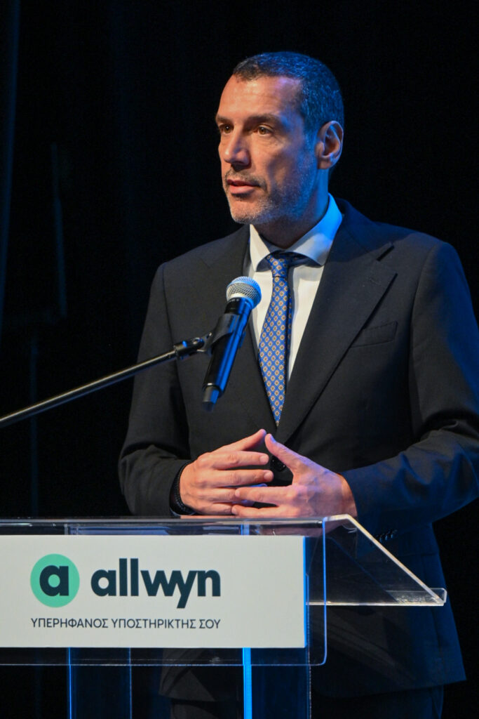 Allwyn Care: &Pi;&epsilon;&rho;&iota;&sigma;&sigma;ό&tau;&epsilon;&rho;&eta; &phi;&rho;&omicron;&nu;&tau;ί&delta;&alpha; &gamma;&iota;&alpha; ό&lambda;&omicron;&upsilon;&sigmaf; &mu;&epsilon; &omicron;&upsilon;&sigma;&iota;&alpha;&sigma;&tau;&iota;&kappa;έ&sigmaf; &delta;&rho;ά&sigma;&epsilon;&iota;&sigmaf; &gamma;&iota;&alpha; &tau;&eta;&nu; &Upsilon;&gamma;&epsilon;ί&alpha;
