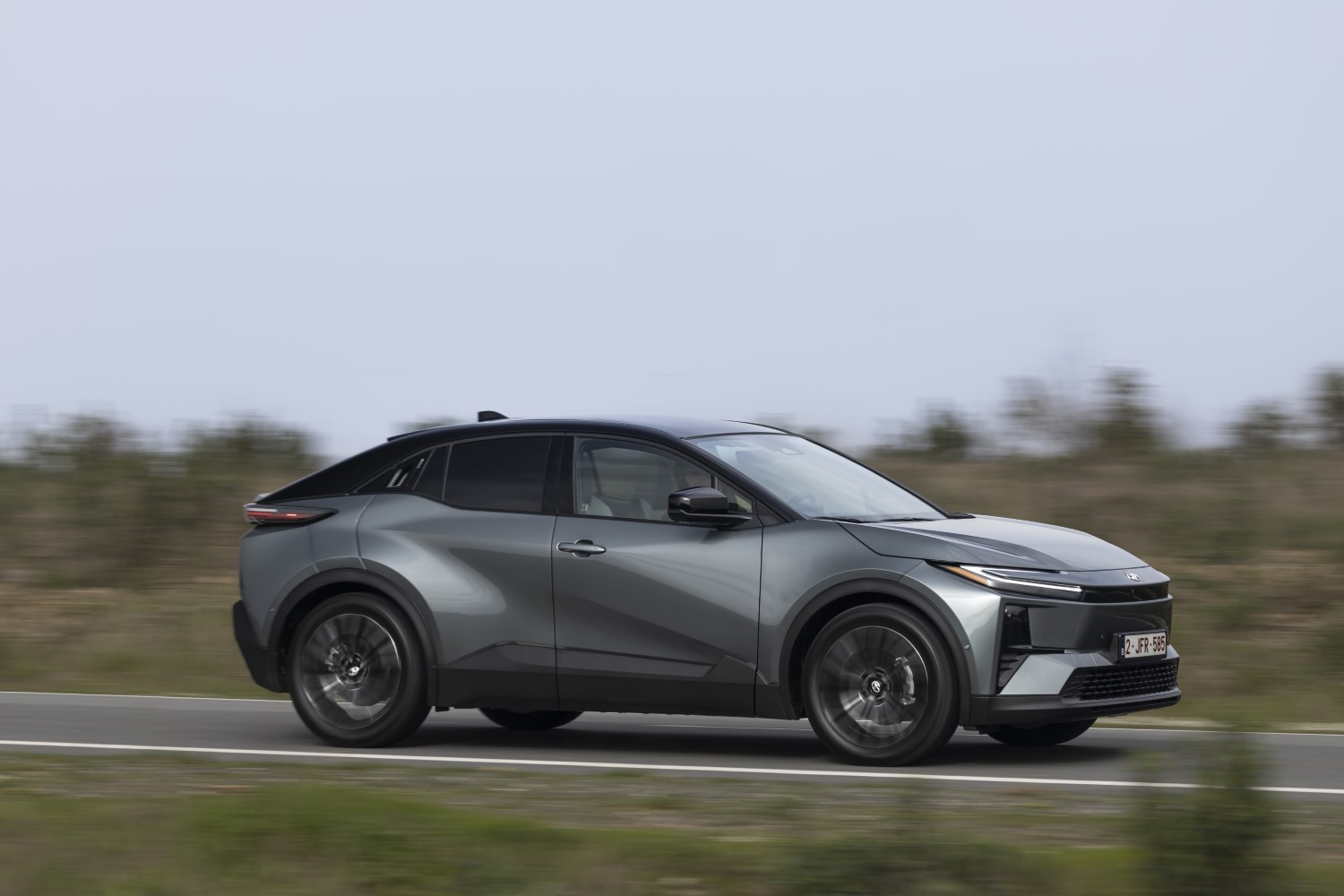 Toyota και Lexus ενισχύουν την κυριαρχία τους στα εξηλεκτρισμένα μοντέλα