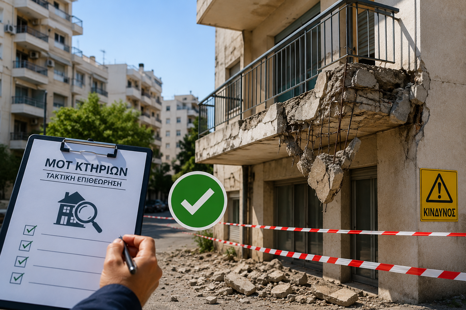 &laquo;&Mu;&Omicron;&Tau;&raquo; &sigma;&tau;&alpha; &kappa;&tau;ή&rho;&iota;&alpha; &gamma;&iota;&alpha; &nu;&alpha; &alpha;&pi;&omicron;&phi;&epsilon;&upsilon;&chi;&theta;&omicron;ύ&nu; &nu;έ&epsilon;&sigmaf; &kappa;&alpha;&tau;&alpha;&rho;&rho;&epsilon;ύ&sigma;&epsilon;&iota;&sigmaf; &ndash; &Eta; &pi;&rho;ό&tau;&alpha;&sigma;&eta; &tau;&omicron;&upsilon; &Epsilon;&Tau;&Epsilon;&Kappa;