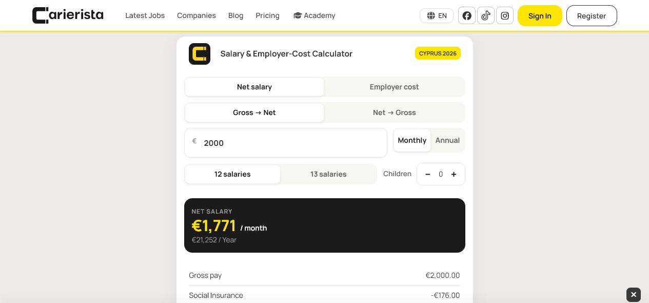 &Sigma;&omicron;&upsilon; &epsilon;ί&pi;&alpha;&nu; &mu;&iota;&sigma;&theta;ό &euro;2.000; &Delta;&epsilon;&sigmaf; &pi;ό&sigma;&alpha; &theta;&alpha; &pi;&alpha;ί&rho;&nu;&epsilon;&iota;&sigmaf; &pi;&rho;&alpha;&gamma;&mu;&alpha;&tau;&iota;&kappa;ά