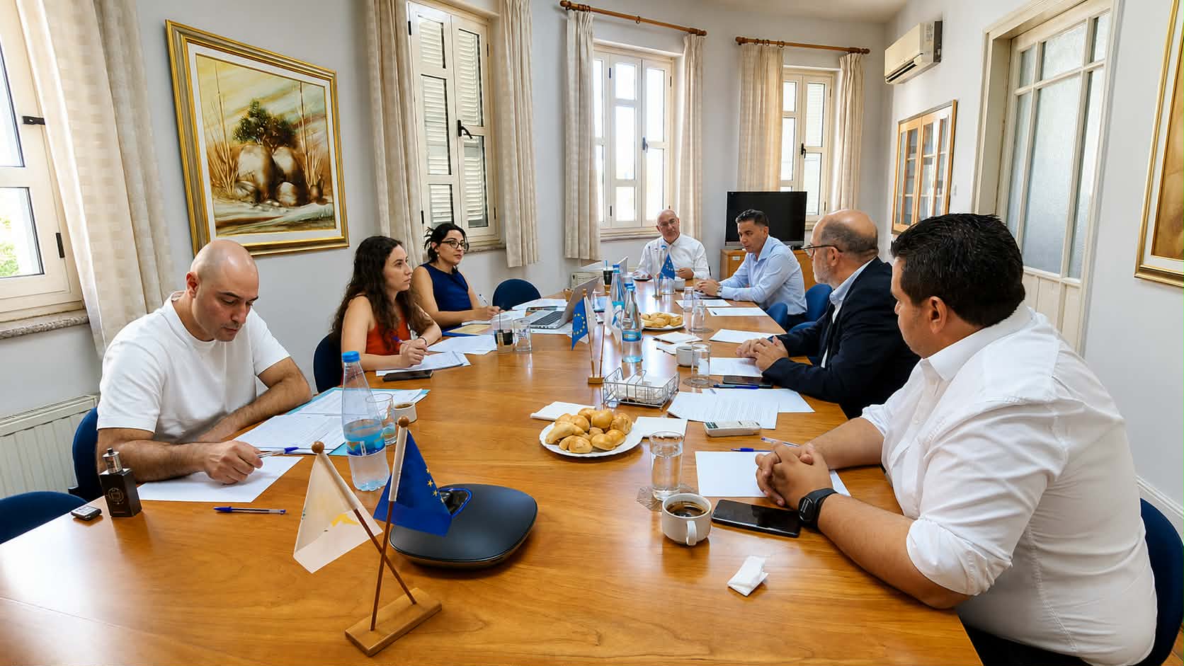 Προσιτή κατοικία: Οι δήμοι ζητούν κρατική γη, ευρωπαϊκά κονδύλια και ενεργό ρόλο