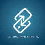 Το επίσημο εικαστικό της IconGlobal για τις υπηρεσίες ψηφιακών πληρωμών