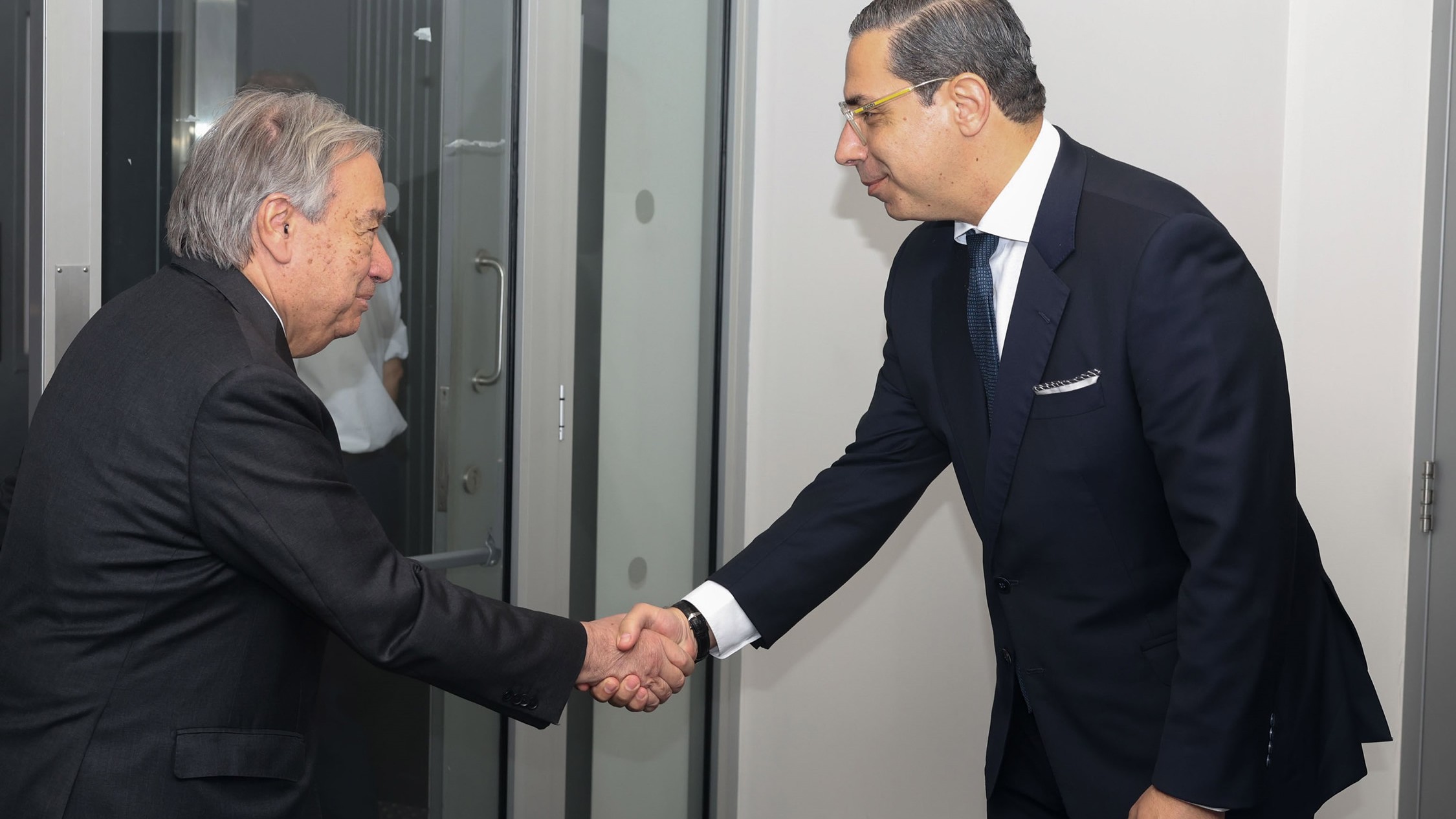 Κόμπος: Τα ευρωτουρκικά ως μοχλός για το Κυπριακό – «Το κλειδί είναι στην Άγκυρα»