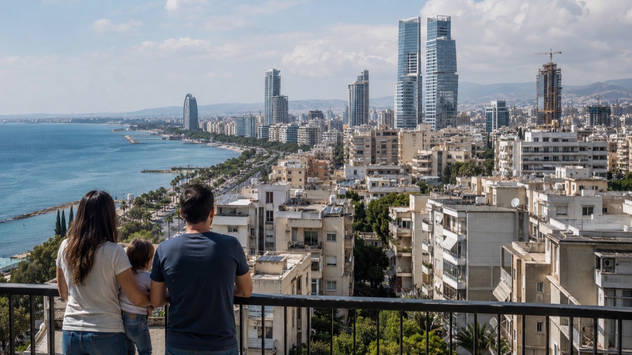 Στέγη στη Λεμεσό: 138 διαμερίσματα απέναντι σε χιλιάδες αιτήσεις