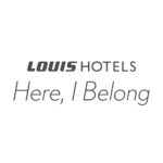 Louis Hotels Here, I Belong - νέα εταιρική ιστοσελίδα και ψηφιακή ταυτότητα