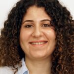 Η Σύμβουλος Γενετικής Μαριλένα Ταπάκη της Medicover Genetics Κύπρου
