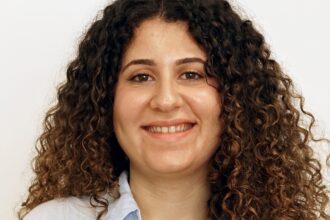 Η Σύμβουλος Γενετικής Μαριλένα Ταπάκη της Medicover Genetics Κύπρου