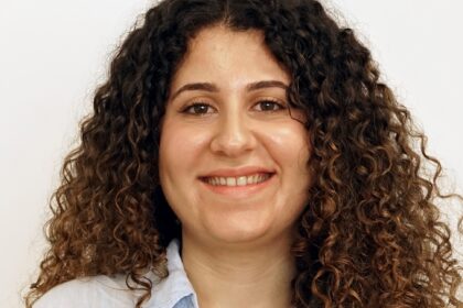 Η Σύμβουλος Γενετικής Μαριλένα Ταπάκη της Medicover Genetics Κύπρου