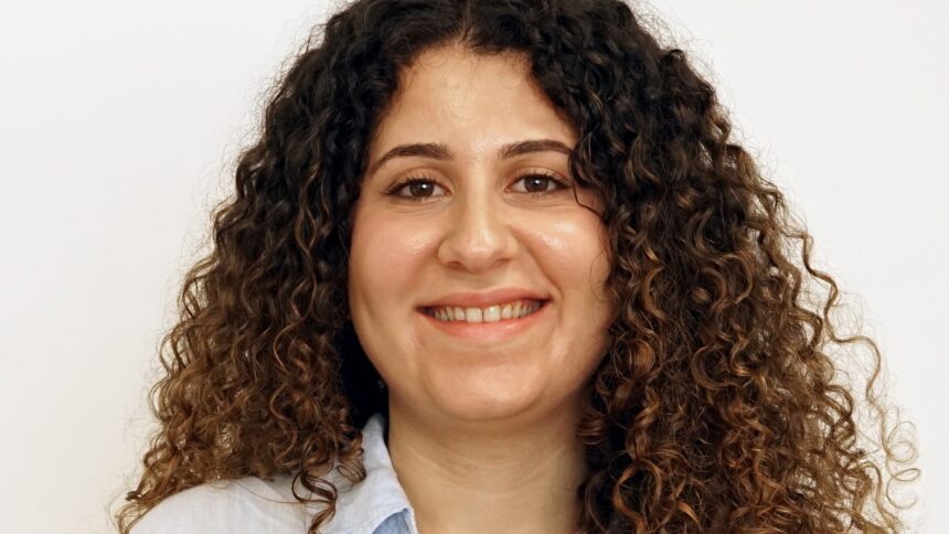 Η Σύμβουλος Γενετικής Μαριλένα Ταπάκη της Medicover Genetics Κύπρου