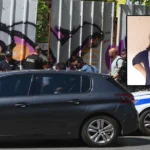Αστυνομικές έρευνες στην Κυψέλη για τη σορό της 38χρονης Βρετανίδας που εντοπίστηκε σε βαλίτσα