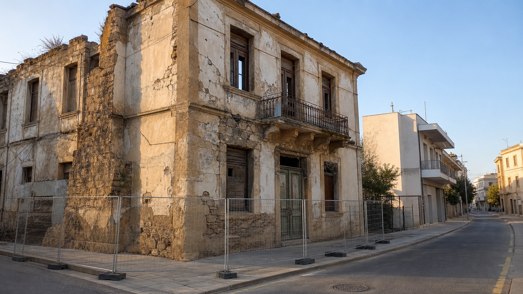 &Sigma;&tau;&omicron;&nu; &chi;ά&rho;&tau;&eta; 712 &epsilon;&pi;&iota;&kappa;ί&nu;&delta;&upsilon;&nu;&epsilon;&sigmaf; &omicron;&iota;&kappa;&omicron;&delta;&omicron;&mu;έ&sigmaf; &sigma;&tau;&eta; &Lambda;&epsilon;&upsilon;&kappa;&omega;&sigma;ί&alpha;: &Tau;&omicron; &nu;έ&omicron; &psi;&eta;&phi;&iota;&alpha;&kappa;ό &mu;&eta;&tau;&rho;ώ&omicron; &tau;&omicron;&upsilon; &Epsilon;&Omicron;&Alpha;