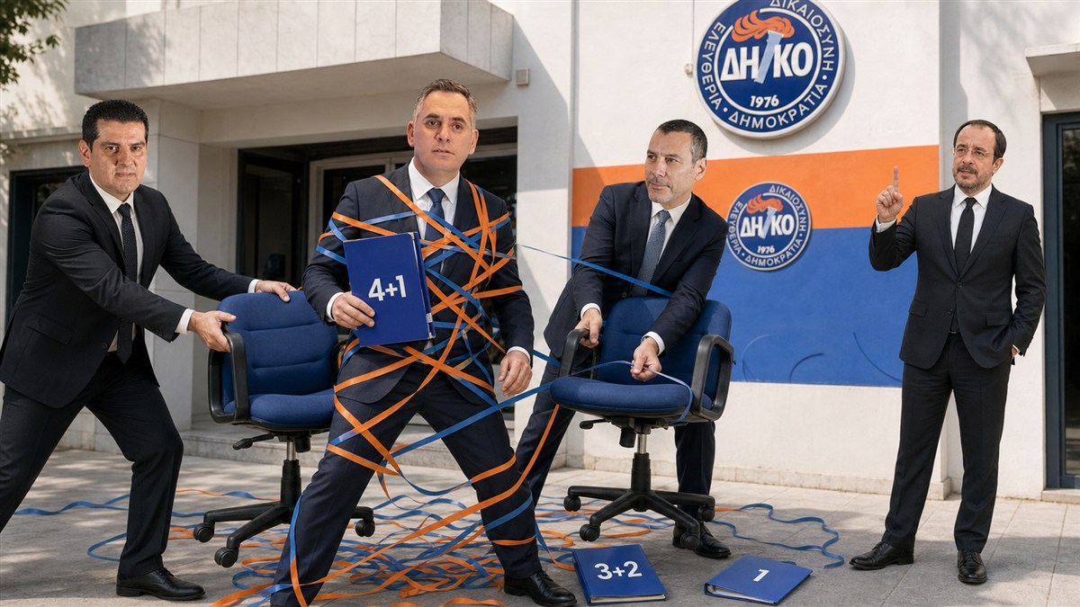 &Mu;&epsilon;&gamma;ά&lambda;&omicron;&sigmaf; &omicron; &epsilon;&kappa;&nu;&epsilon;&upsilon;&rho;&iota;&sigma;&mu;ό&sigmaf; &tau;&omicron;&upsilon; &Nu;&iota;&kappa;ό&lambda;&alpha; &mu;&epsilon; &tau;&omicron;&nu; &Nu;ί&kappa;&omicron; &Chi;&rho;&iota;&sigma;&tau;&omicron;&delta;&omicron;&upsilon;&lambda;ί&delta;&eta;