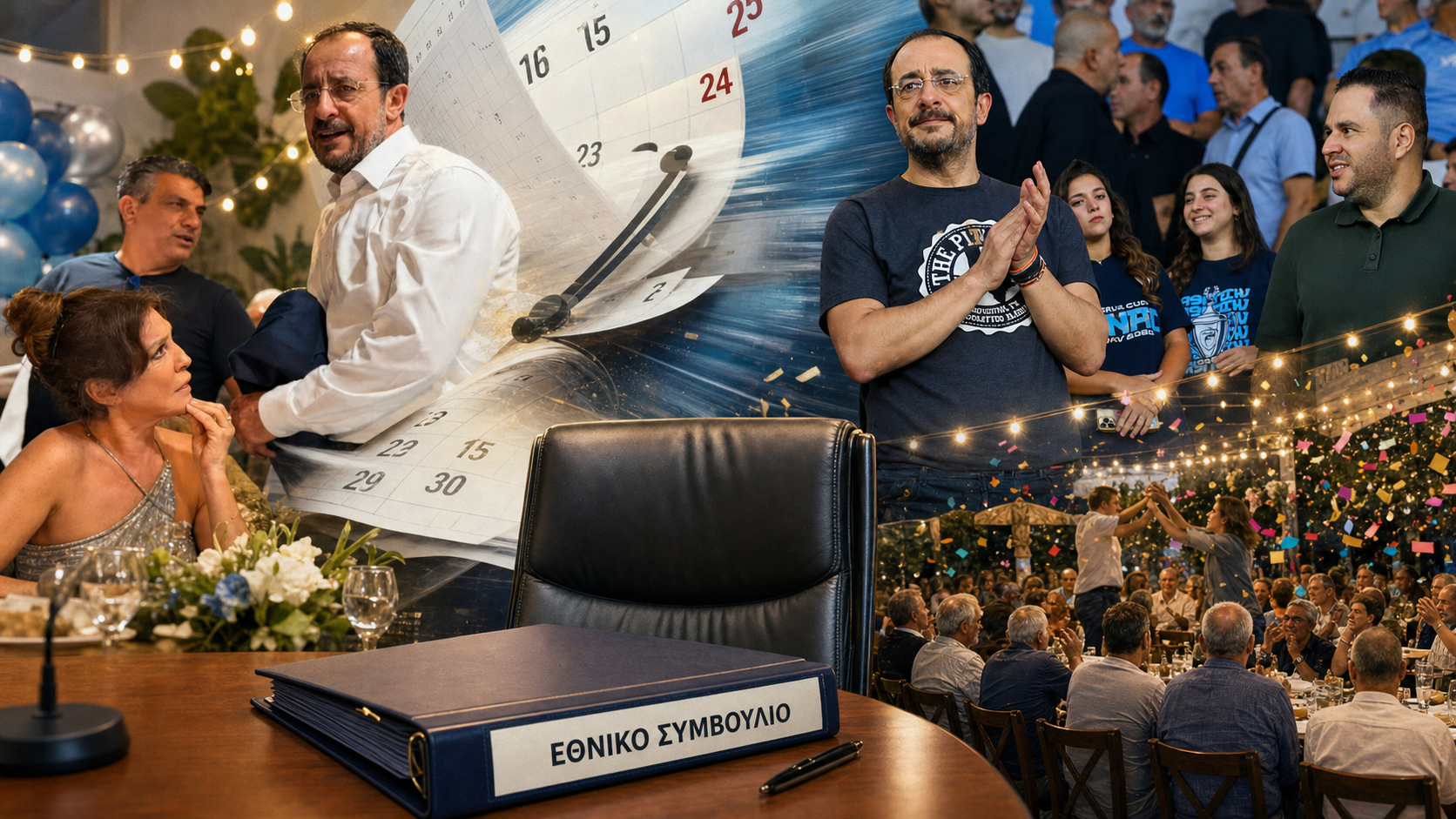 &Beta;ά&nu;&alpha;, &Pi;ά&phi;&omicron;&sigmaf; FC &kappa;&alpha;&iota; &chi;&omicron;&rho;&omicron;&epsilon;&sigma;&pi;&epsilon;&rho;ί&delta;&alpha;: &Mu;&epsilon;&tau;ά &theta;&alpha; έ&rho;&theta;&epsilon;&iota; &kappa;&alpha;&iota; &tau;&omicron; &Epsilon;&theta;&nu;&iota;&kappa;ό