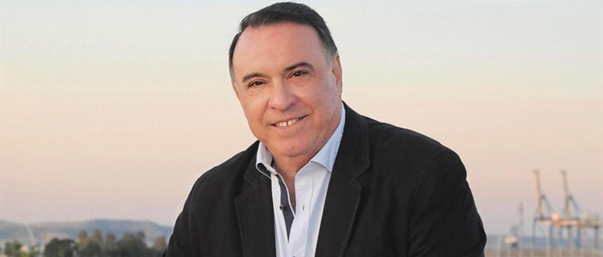 Ο πρώην αναπληρωτής πρόεδρος του ΔΗΚΟ και βουλευτής Λάρνακας Νίκος Κλεάνθους