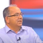 Ο διεθνολόγος Πέτρος Ζαρούνας