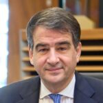 Ο Εκτελεστικός Αντιπρόεδρος της Ευρωπαϊκής Επιτροπής και Ειδικός Εκπρόσωπος για την Κύπρο Ραφαέλε Φίτο