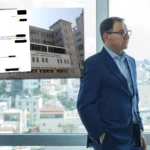 Ο επιχειρηματίας ανάπτυξης γης Σάββας Κάκος