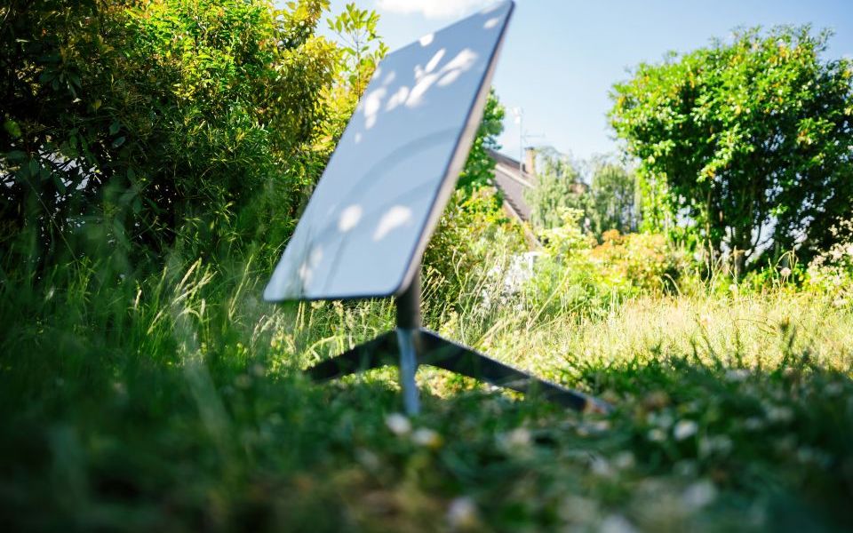 Starlink: Η Ελλάδα δεύτερη στην Ευρώπη με 196 Mbps και περίπου 100.000 συνδρομητές