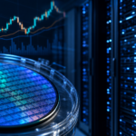 Ημιαγωγός, data center και χρηματιστηριακή αγορά τεχνητής νοημοσύνης