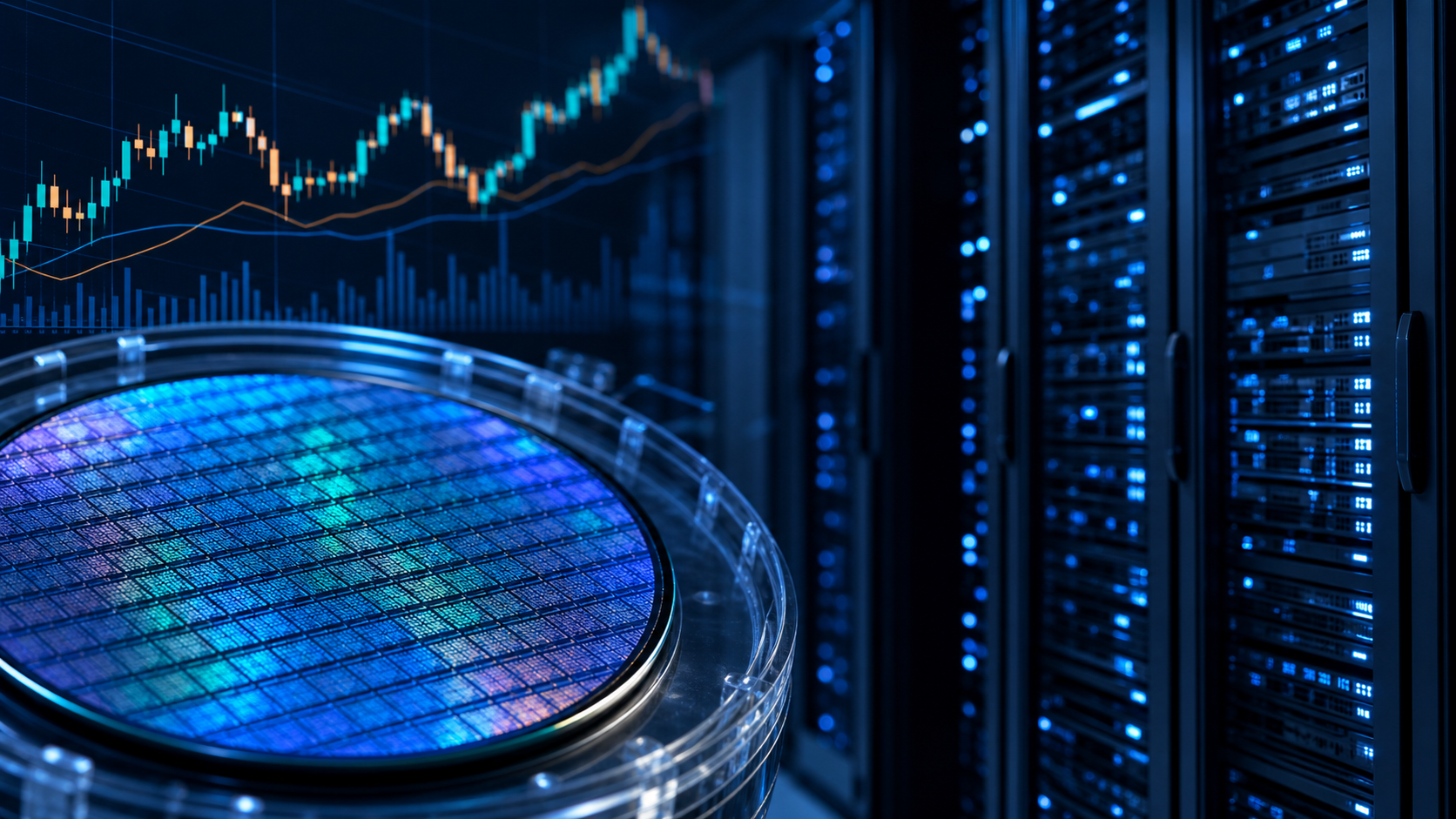 UBS: &Tau;&omicron; sell-off &sigma;&epsilon; AI &kappa;&alpha;&iota; &eta;&mu;&iota;&alpha;&gamma;&omega;&gamma;&omicron;ύ&sigmaf; &mu;&pi;&omicron;&rho;&epsilon;ί &nu;&alpha; &alpha;&nu;&omicron;ί&gamma;&epsilon;&iota; &chi;ώ&rho;&omicron; &gamma;&iota;&alpha; &sigma;&tau;&alpha;&delta;&iota;&alpha;&kappa;έ&sigmaf; &alpha;&gamma;&omicron;&rho;έ&sigmaf;