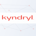 Το αυθεντικό λογότυπο της Kyndryl σε γραφικό δικτύου για τη συνεργασία adaptive cloud με τη Microsoft
