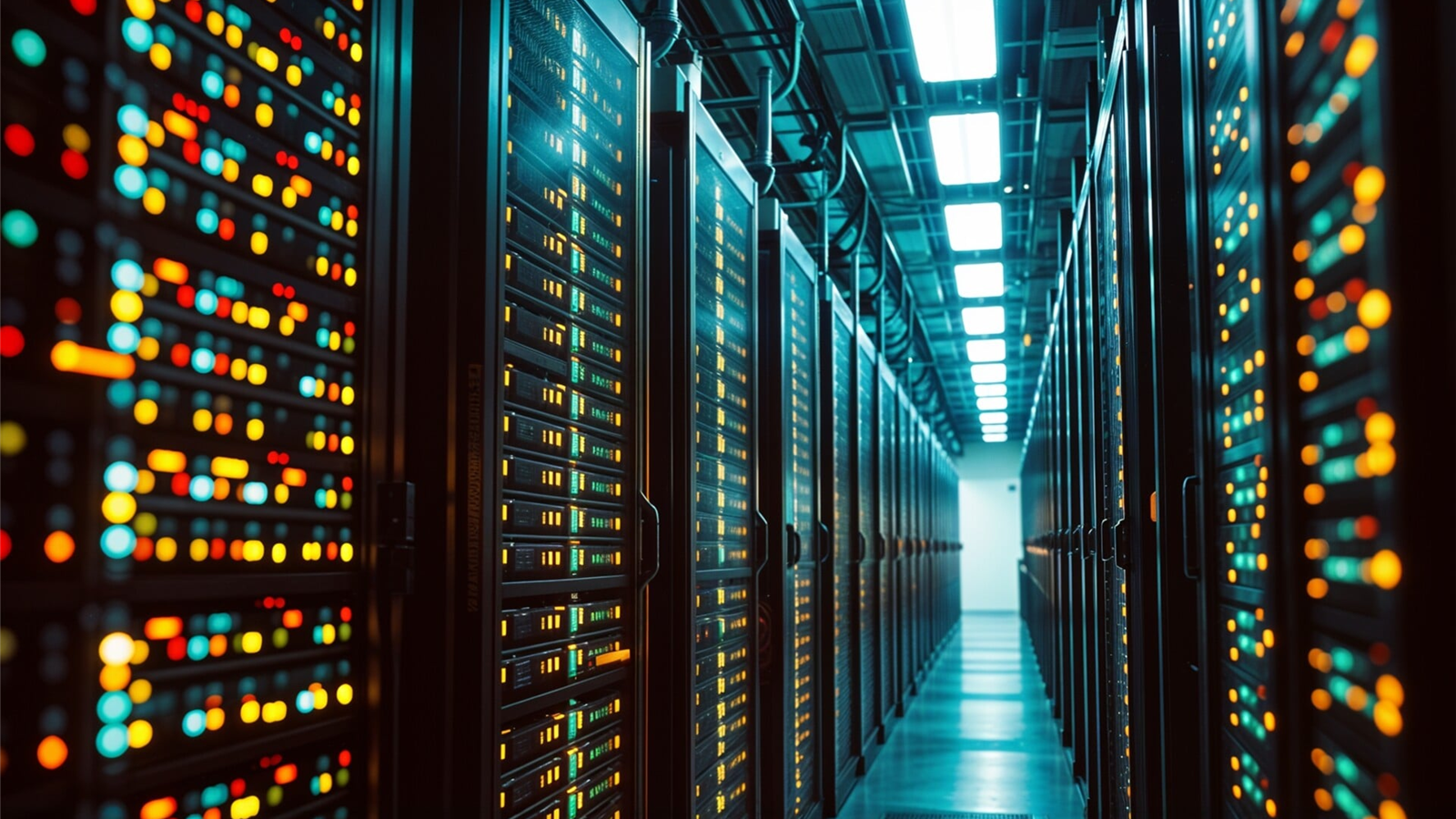 &Omicron;&iota; &Eta;&Pi;&Alpha; &chi;&tau;&upsilon;&pi;&omicron;ύ&nu; &tau;&eta;&nu; &kappa;&iota;&nu;&epsilon;&zeta;&iota;&kappa;ή &kappa;&alpha;&rho;&delta;&iota;ά &tau;&omega;&nu; data centers: &Sigma;&tau;&omicron; &sigma;&tau;ό&chi;&alpha;&sigma;&tau;&rho;&omicron; &omicron;&iota; &omicron;&pi;&tau;&iota;&kappa;&omicron;ί &pi;&omicron;&mu;&pi;&omicron;&delta;έ&kappa;&tau;&epsilon;&sigmaf;