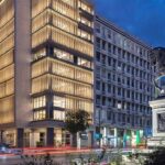 Εικονογράφηση για ευρωπαϊκή αγορά ηλεκτρισμού