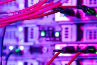 Κέντρο δεδομένων ως στρατηγική υποδομή τεχνητής νοημοσύνης