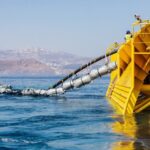 Ερευνητικό πλοίο για το καλώδιο GSI στην Ανατολική Μεσόγειο