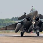 Μαχητικό Rafale, επίκεντρο της μεγάλης αμυντικής πρότασης Γαλλίας προς την Ινδία