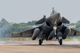 Μαχητικό Rafale, επίκεντρο της μεγάλης αμυντικής πρότασης Γαλλίας προς την Ινδία
