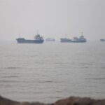 Στενά του Ορμούζ και εμπορικό πλοίο εν μέσω ιρανικού σχεδίου περιορισμού της ναυσιπλοΐας