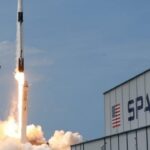 Εκτόξευση πυραύλου Falcon 9 της SpaceX για στρατιωτική διαστημική αποστολή