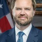 Ο JD Vance, αντιπρόεδρος των ΗΠΑ και πιθανός διάδοχος του Ντόναλντ Τραμπ
