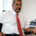 Ο ενεργειακός αναλυτής Charles Ellinas