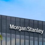 Κεντρικά γραφεία της Morgan Stanley