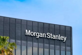 Κεντρικά γραφεία της Morgan Stanley
