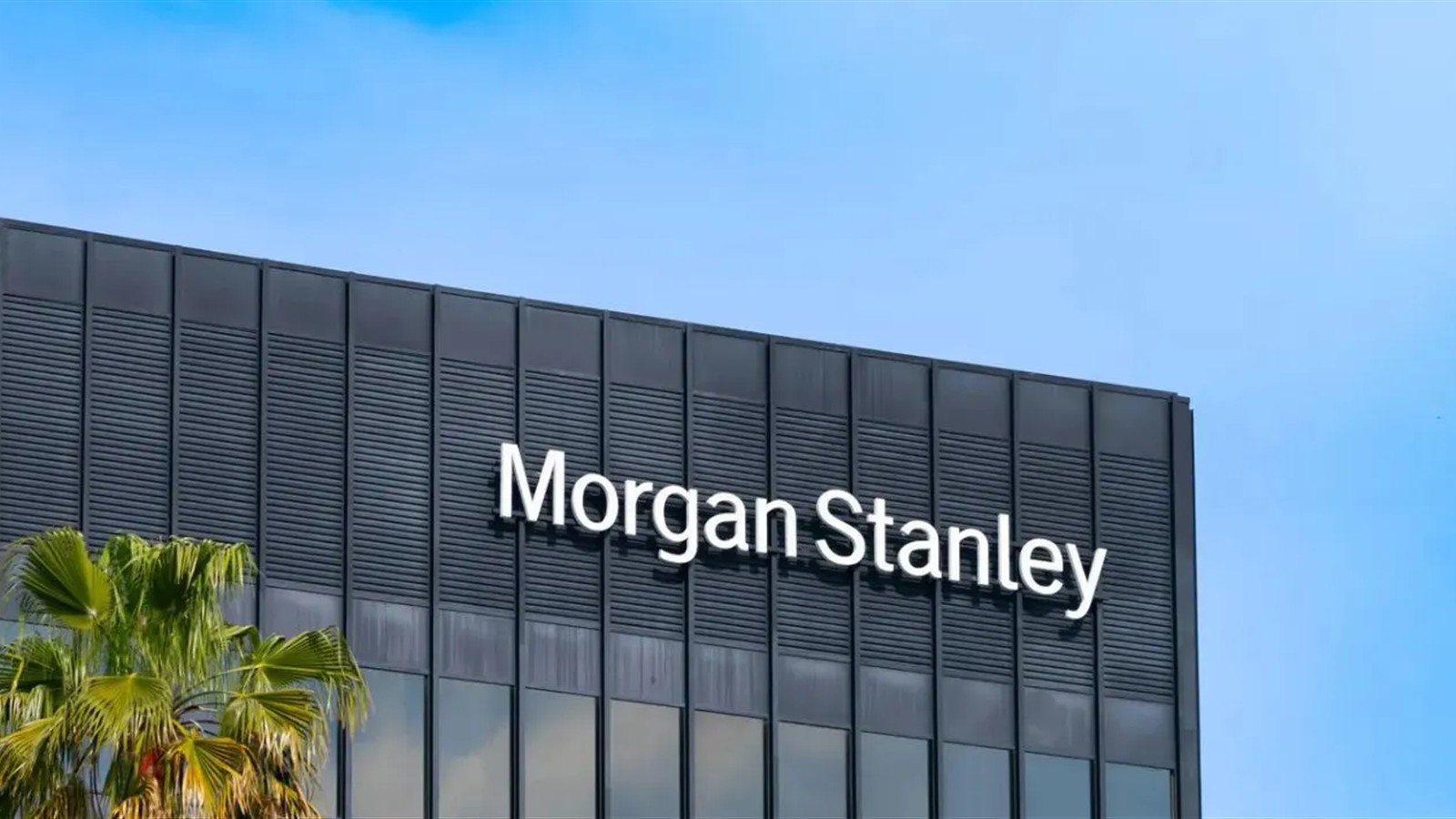 &Kappa;&epsilon;&nu;&tau;&rho;&iota;&kappa;ά &gamma;&rho;&alpha;&phi;&epsilon;ί&alpha; &tau;&eta;&sigmaf; Morgan Stanley