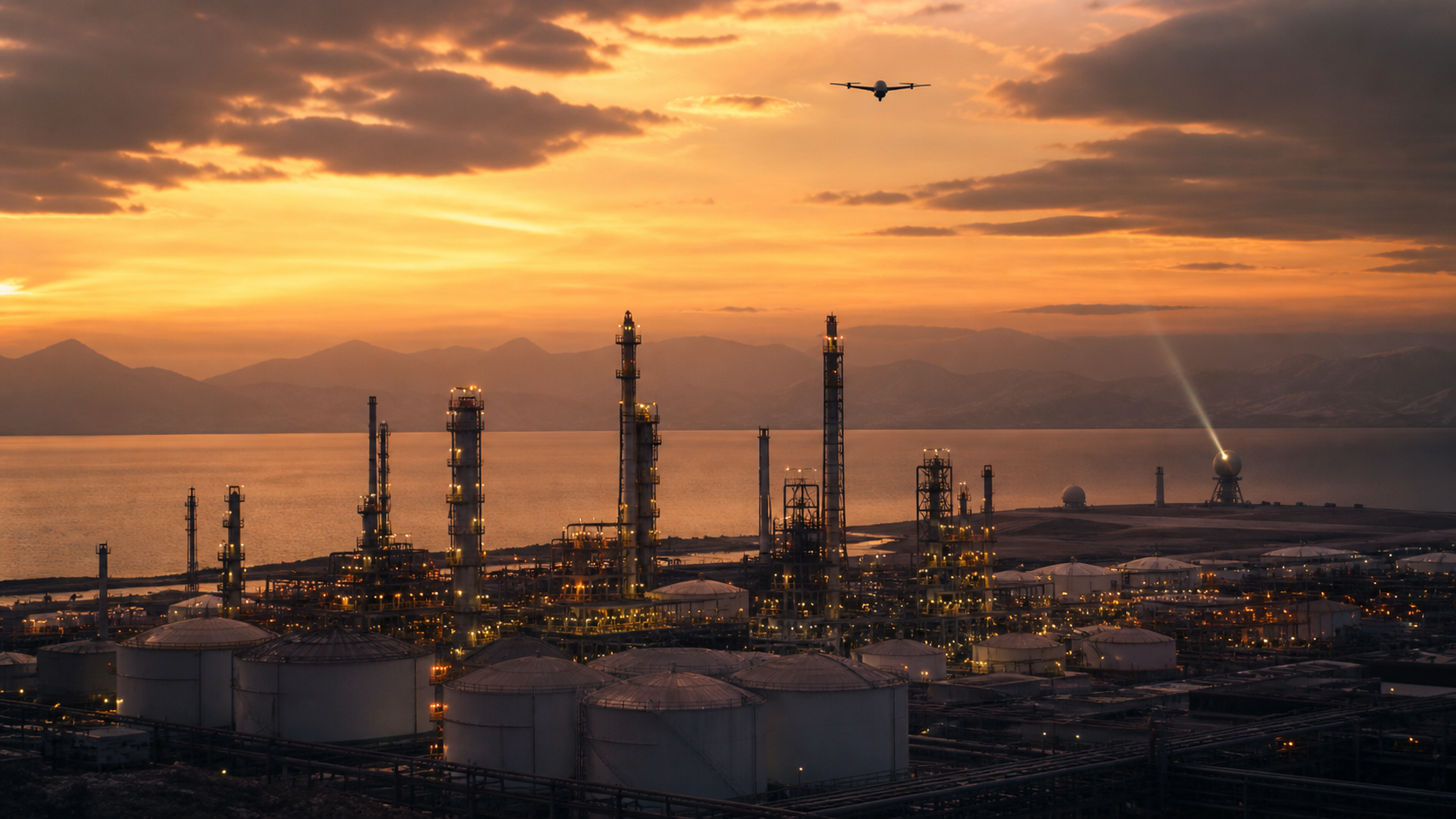 &Chi;&omicron;ύ&theta;&iota;: &Chi;&tau;ύ&pi;&eta;&mu;&alpha; &sigma;&tau;&eta;&nu; Aramco &ndash; &Eta; &Epsilon;&rho;&upsilon;&theta;&rho;ά &Theta;ά&lambda;&alpha;&sigma;&sigma;&alpha; &gamma;ί&nu;&epsilon;&tau;&alpha;&iota; &delta;&epsilon;ύ&tau;&epsilon;&rho;&omicron; &epsilon;&nu;&epsilon;&rho;&gamma;&epsilon;&iota;&alpha;&kappa;ό &mu;έ&tau;&omega;&pi;&omicron;