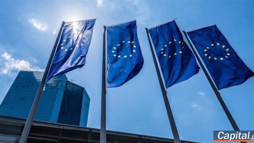 Το νέο δίλημμα της ΕΚΤ: Πληθωρισμός, ανάπτυξη και η πολιτική πίεση για τα επιτόκια – κεντρική εικόνα