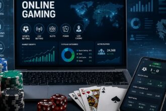 Ευρωπαϊκός φόρος στο online gaming: Το βέτο της Μάλτας και η μάχη για τον προϋπολογισμό – κεντρική εικόνα
